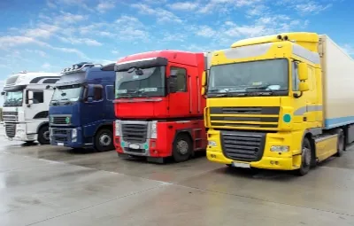 Adana Yüksekova Nakliye Ambarı