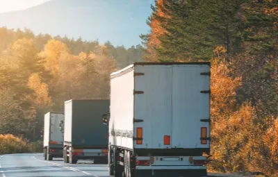 Adana ile Yüksekova Arası Klima Taşıma