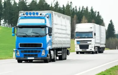 Adana ile Yüksekova Arası Eşya Taşıma